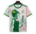 Algeria Dragon ball special edition 2026