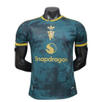 Manchester United special edition 2027