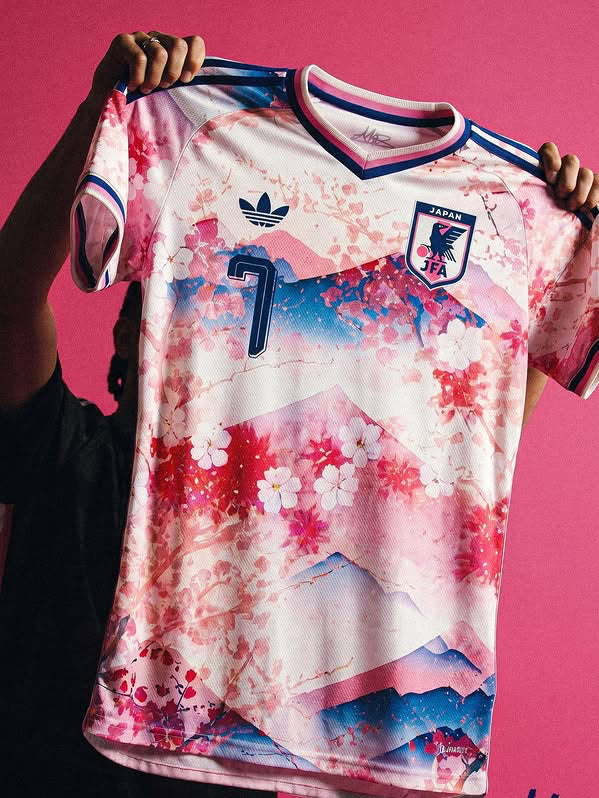 Japan special edition Fuji 2027