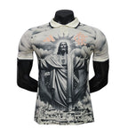 Flamengo Christ the Redeemer special edition 2027