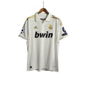 Real madrid 2011-12
