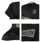 Liverpool 1995-96 blackout special