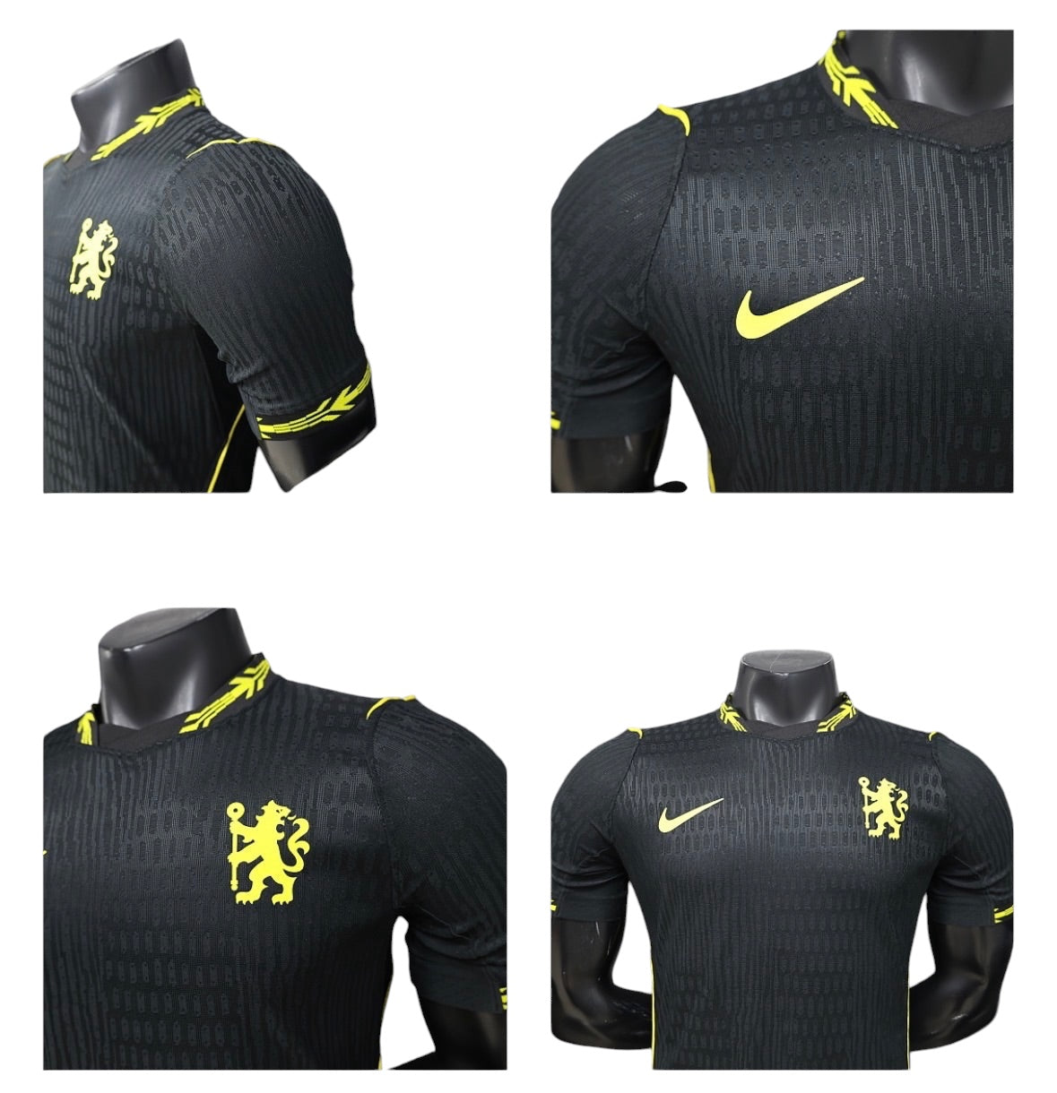 Chelsea away 2026-27