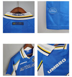 Chelsea 1997-99