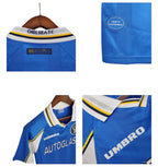 Chelsea 1997-99