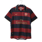 Arsenal third 2007-8