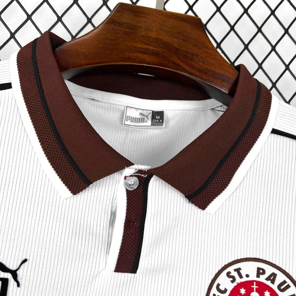 St. Pauli 1998-99