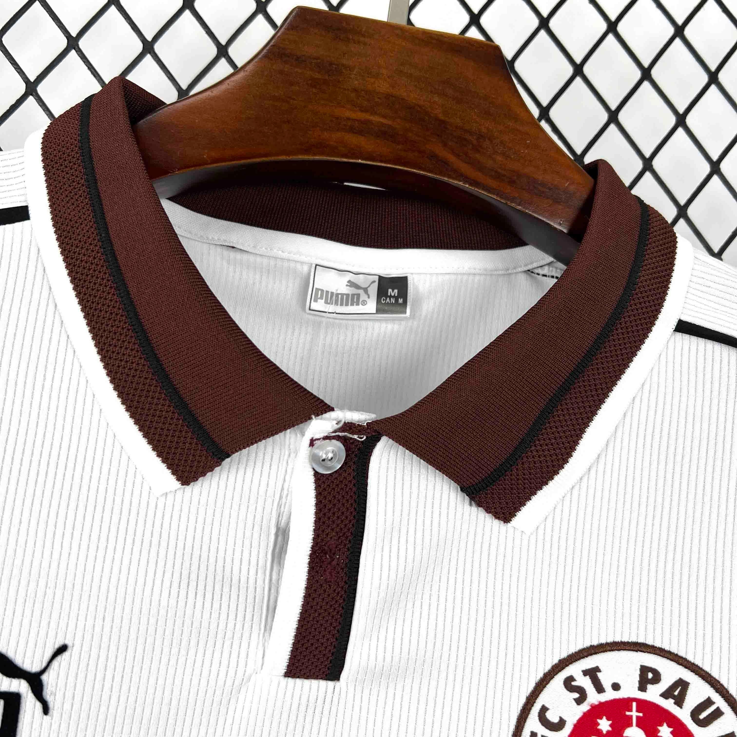 St. Pauli 1998-99