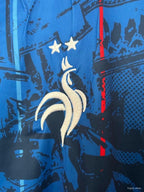 France Les Blues special edition 2026