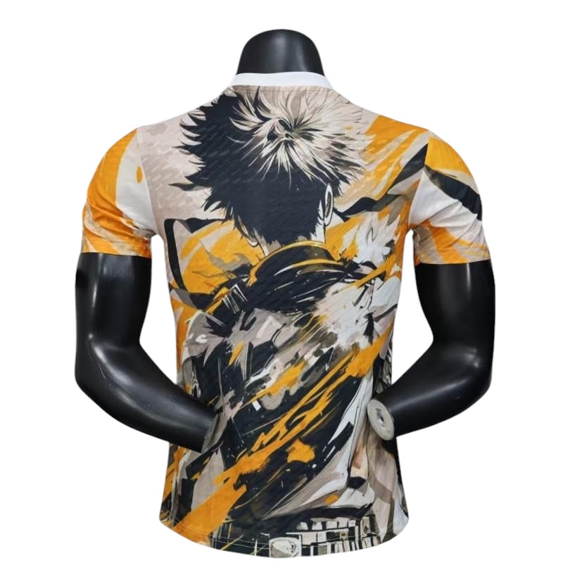 Japan Naruto special edition 2027