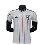 Japan away 2026
