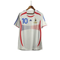 France 2006 away world cup final Zidane