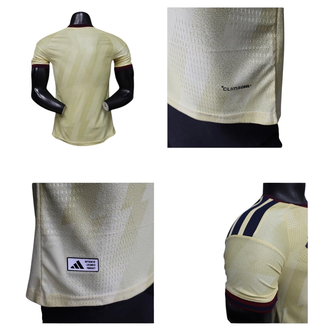 Arsenal third jersey 2026-27