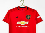 Manchester united 2018-19