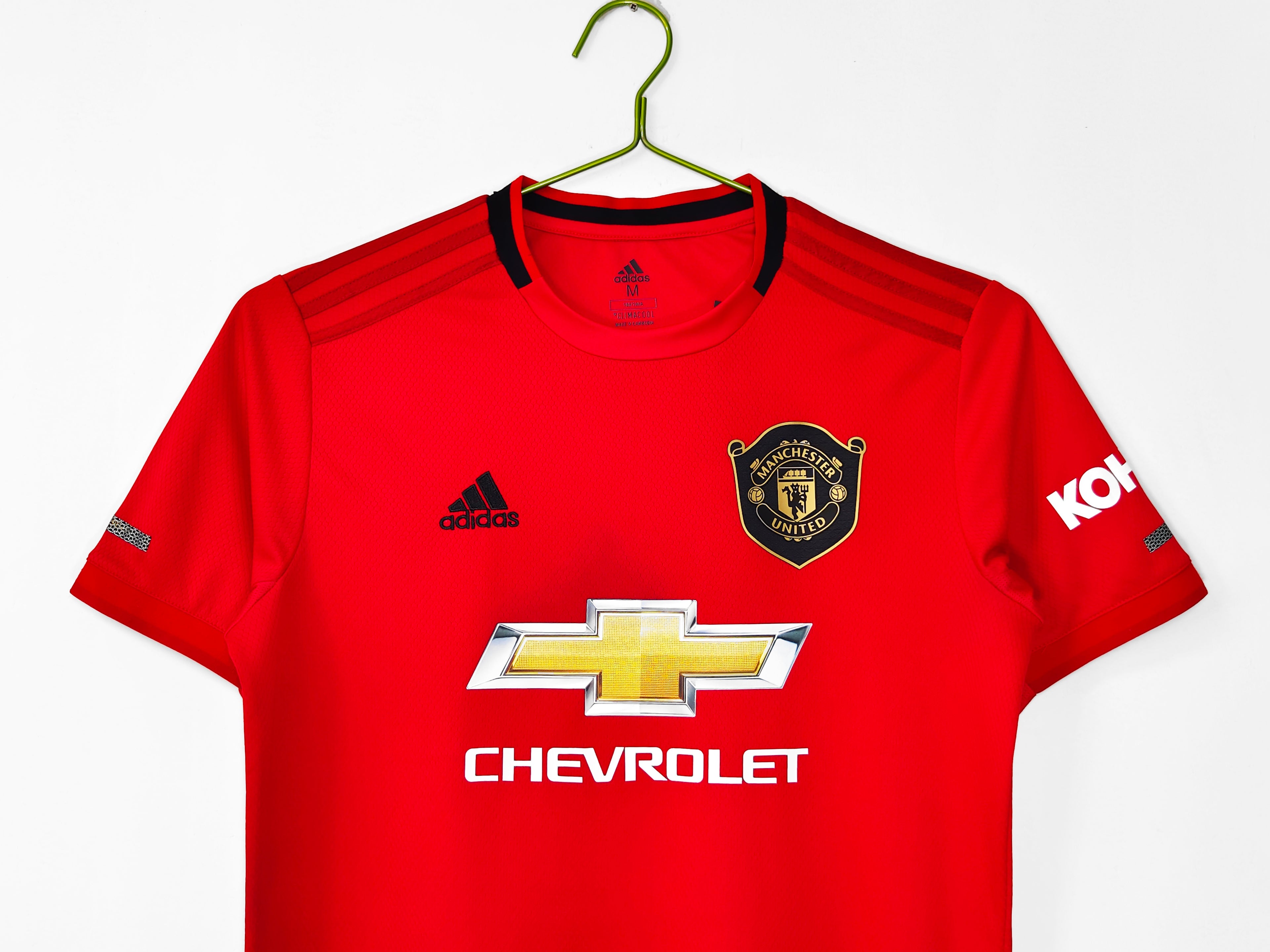 Manchester united 2018-19