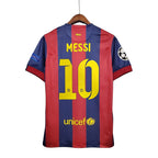 Barcelona 2015 champions league