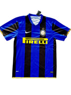 Inter milan 2008-9 Balotelli