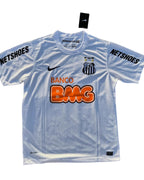 Santos 2012 Neymar