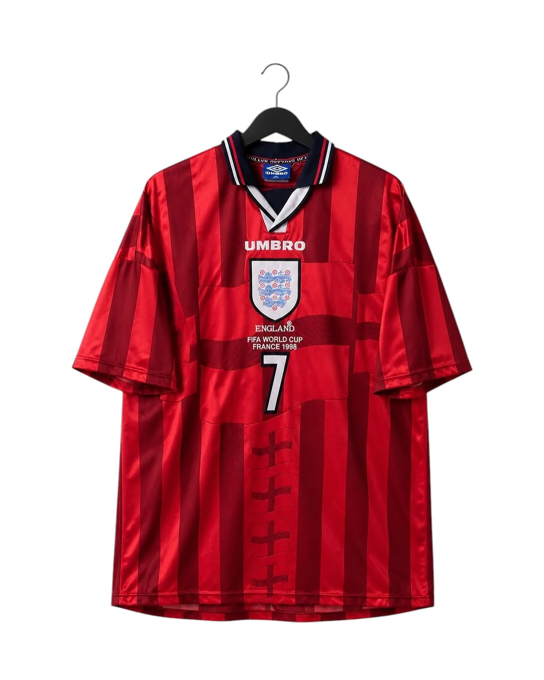 England away 97-98