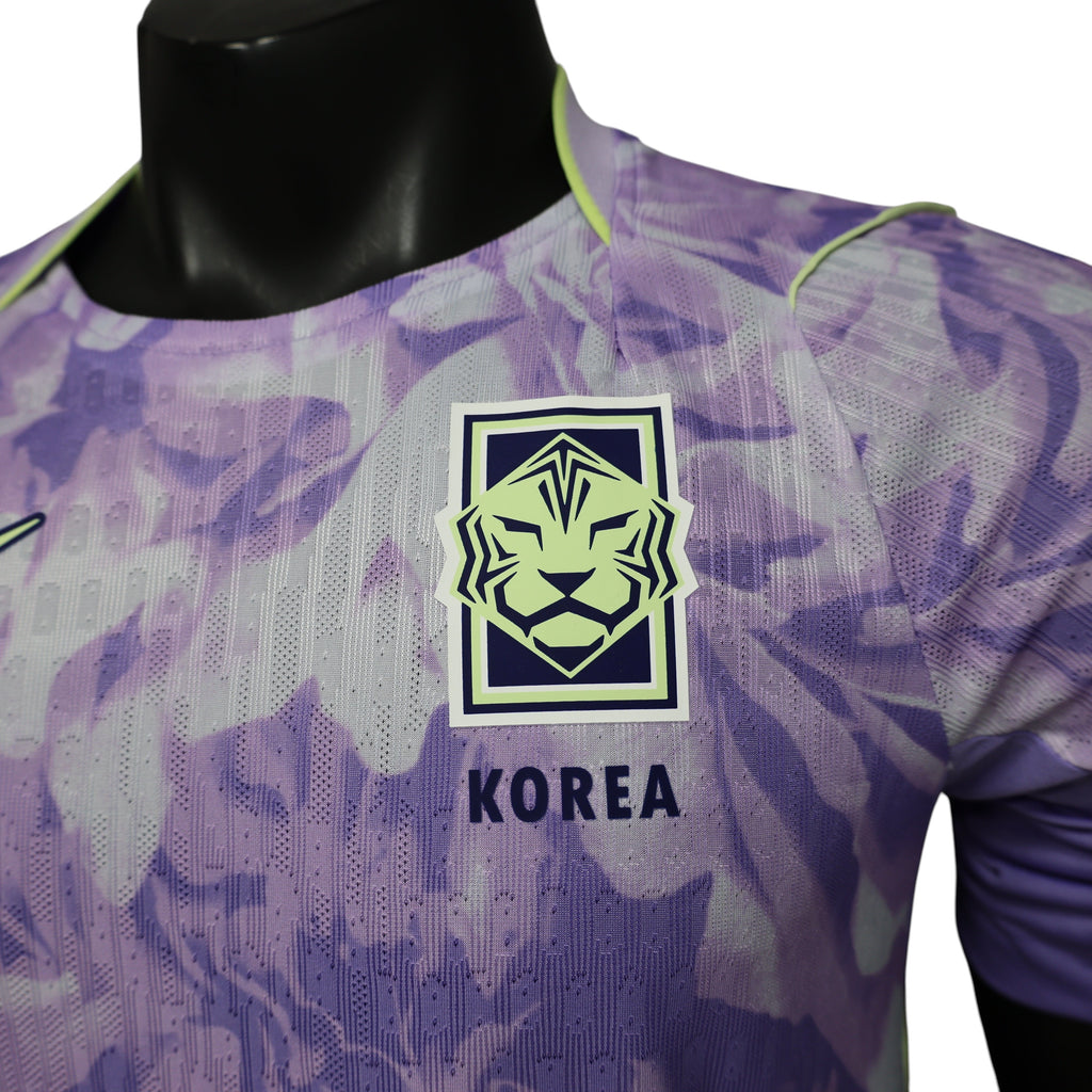South korea away 2026