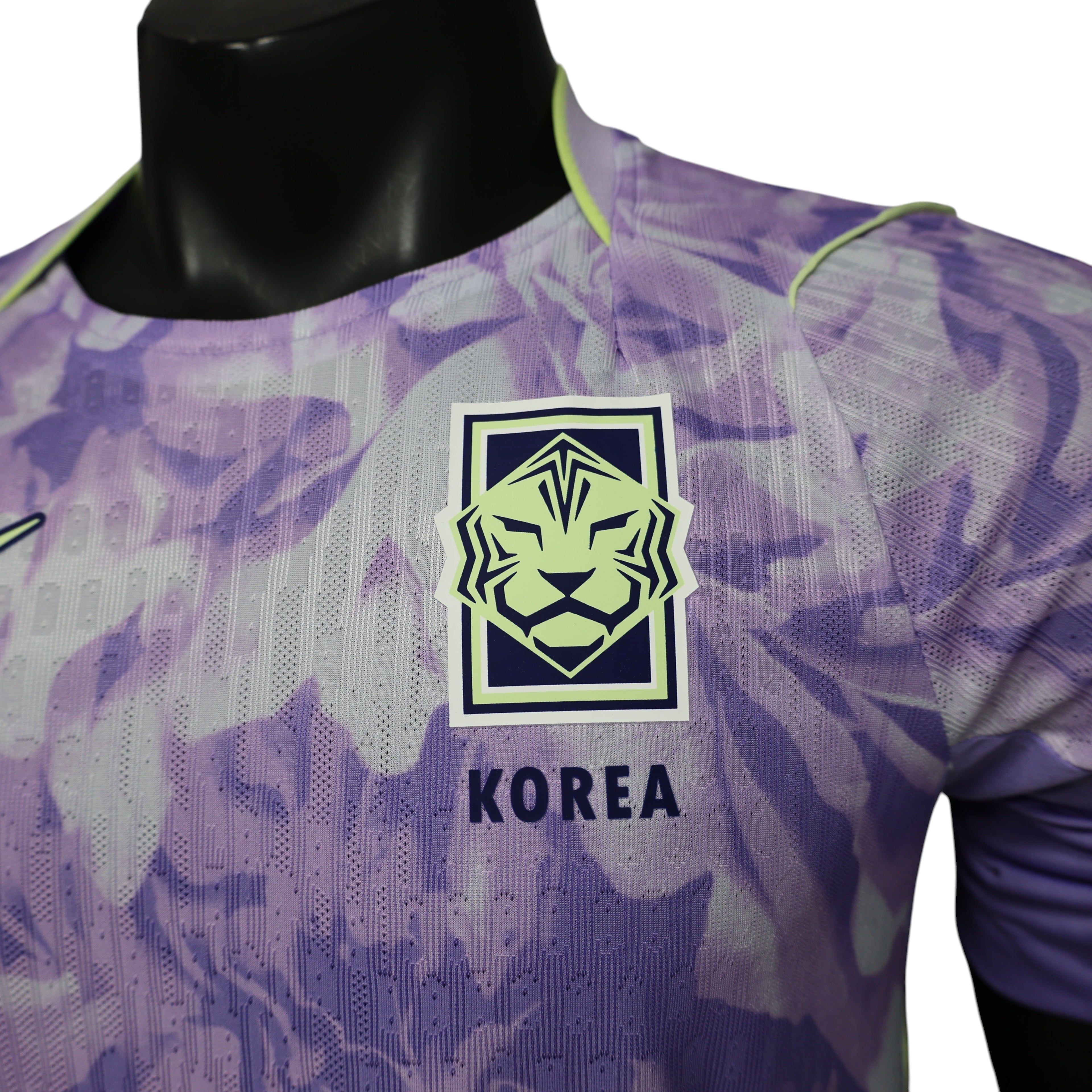 South korea away 2026