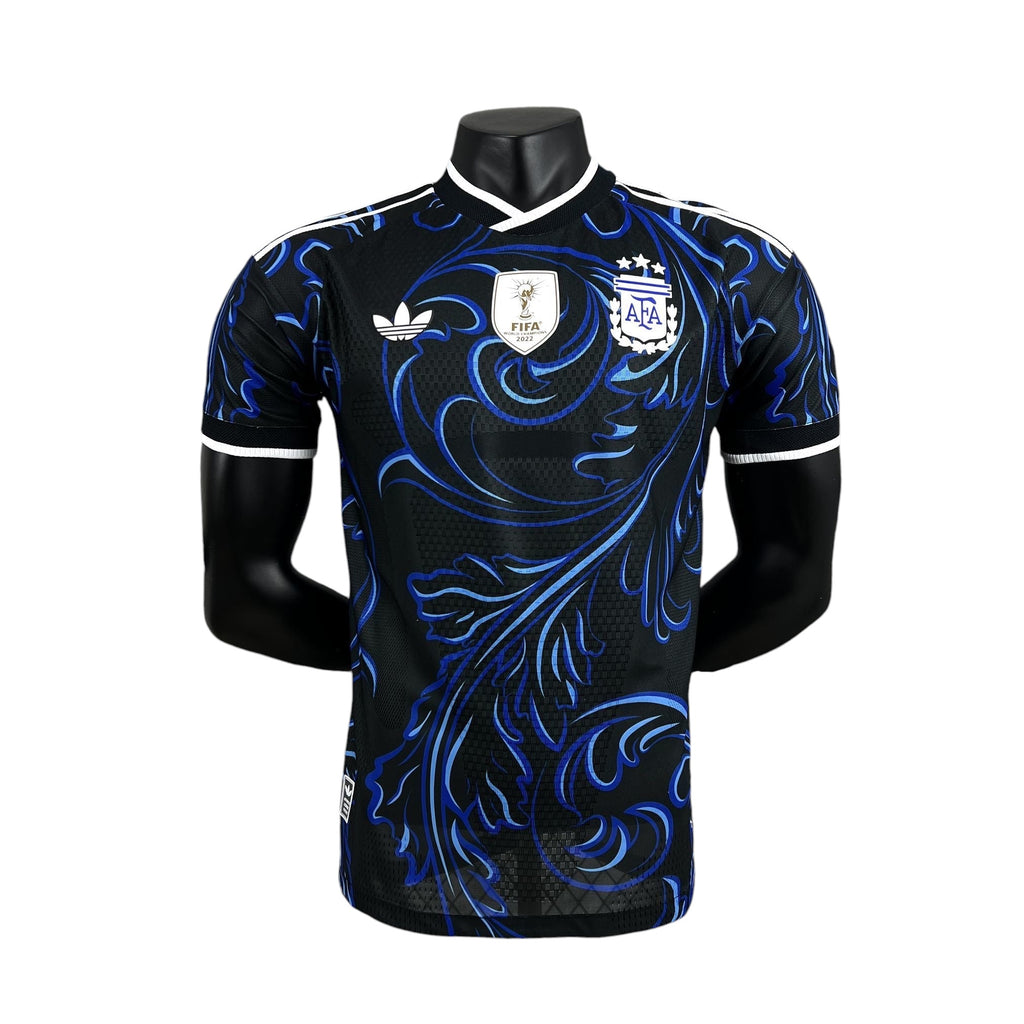 Argentina 2026 away