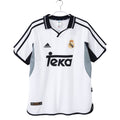 Real madrid 2000-1