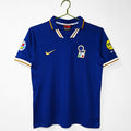 Italy 1996