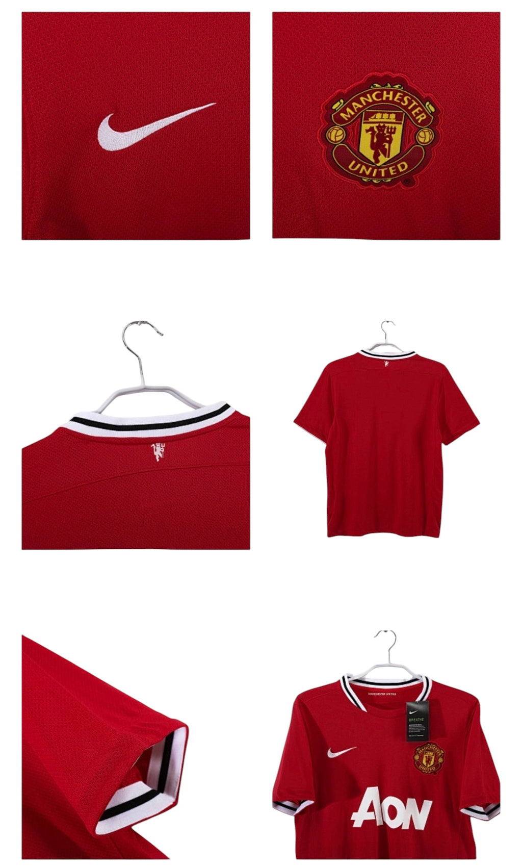 Manchester united 2011-12