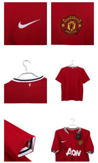 Manchester united 2011-12