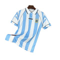 Argentina 1994-6