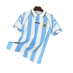 Argentina 1994-6
