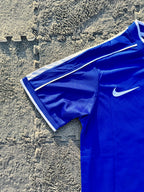 Brazil away 1998 Ronaldo