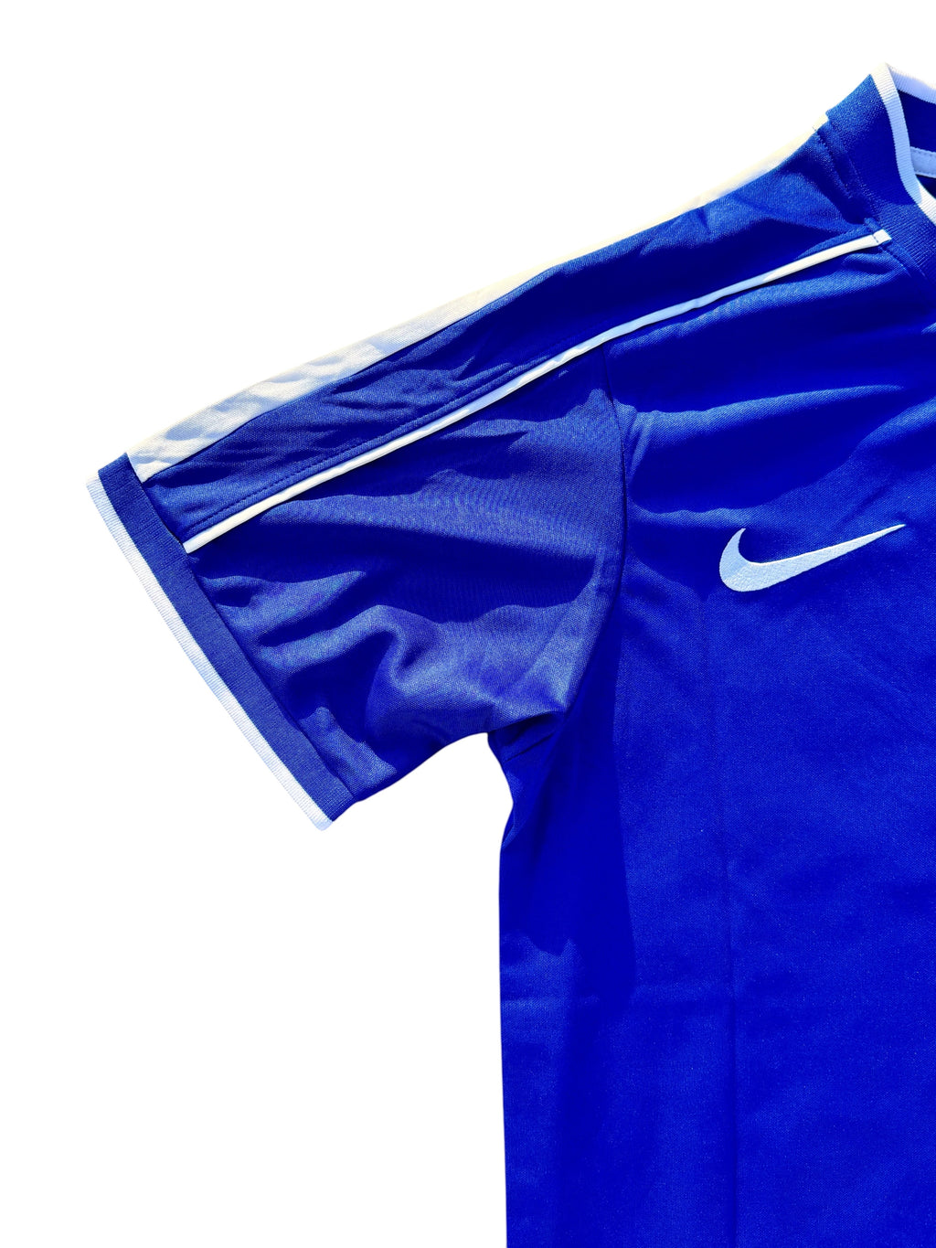 Brazil away 1998 Ronaldo