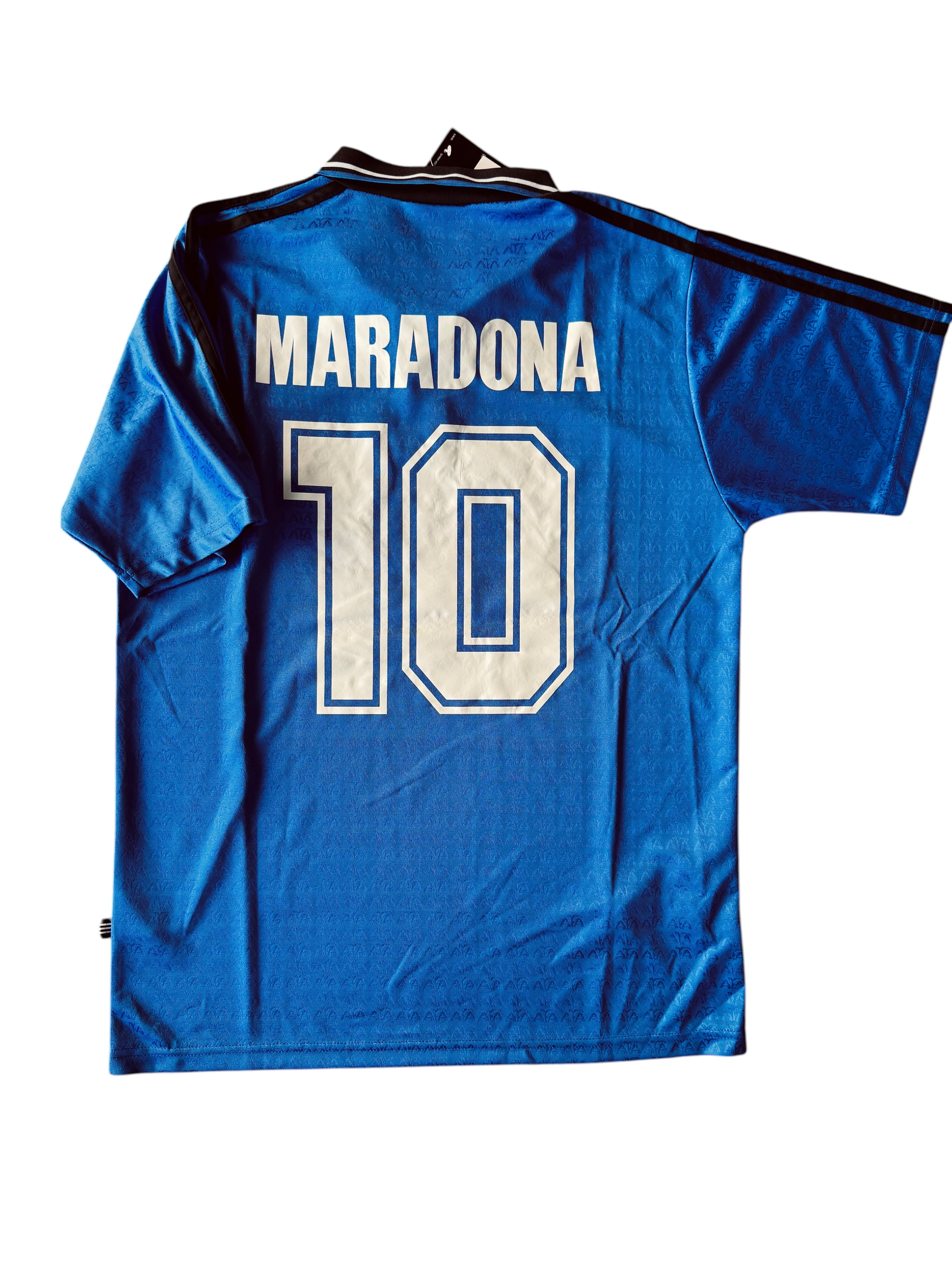 Argentina away 1994 Maradona