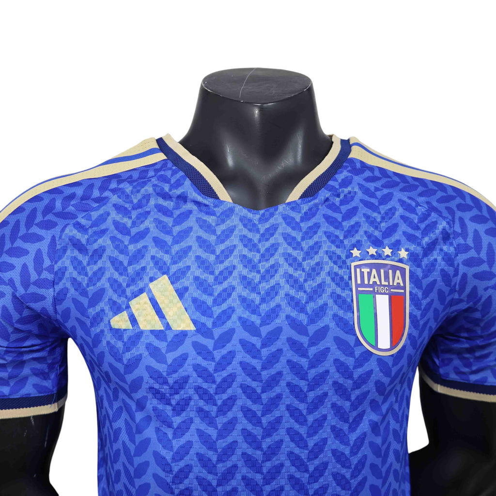 Italy 2026