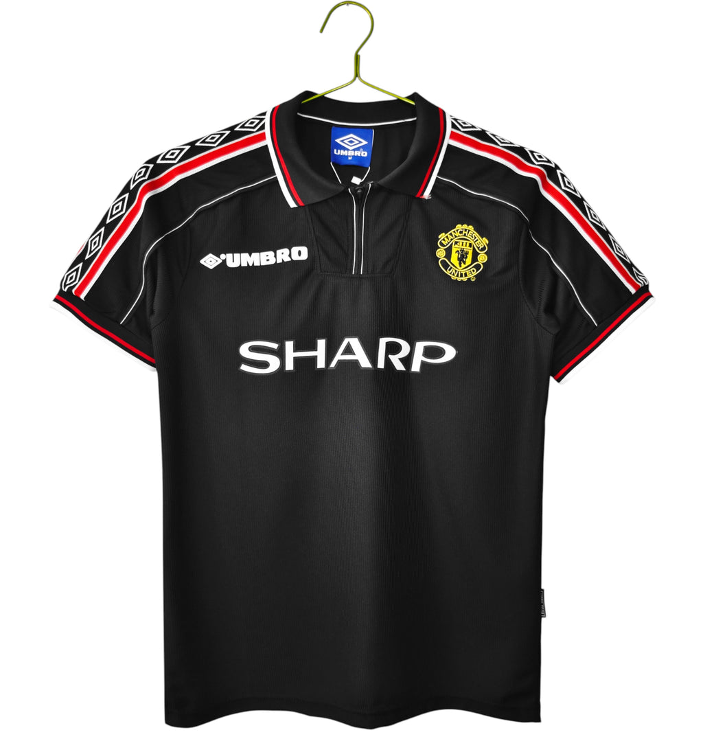 Manchester United away 1998