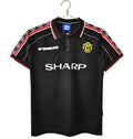 Manchester United away 1998