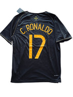 Portugal 2006 away Cristiano Ronaldo