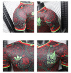 Mexico special edition 2027