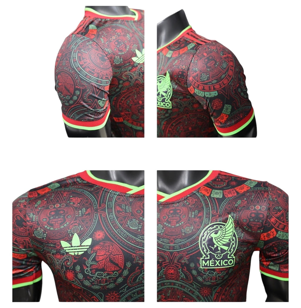 Mexico special edition 2027