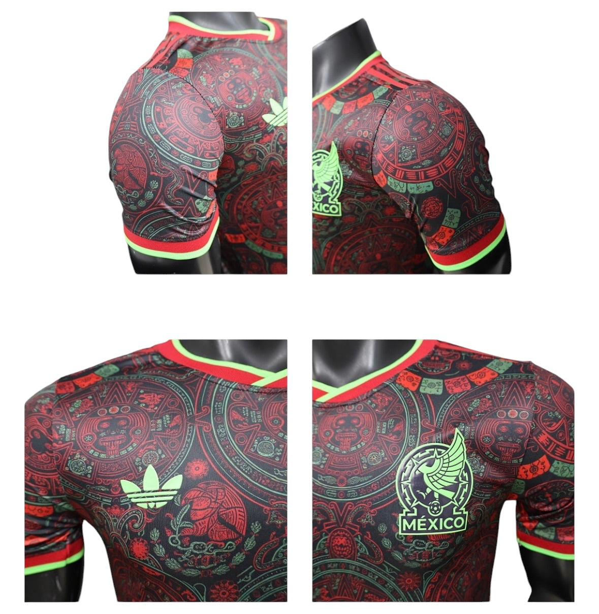 Mexico special edition 2027