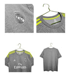 Real Madrid away 2015-16
