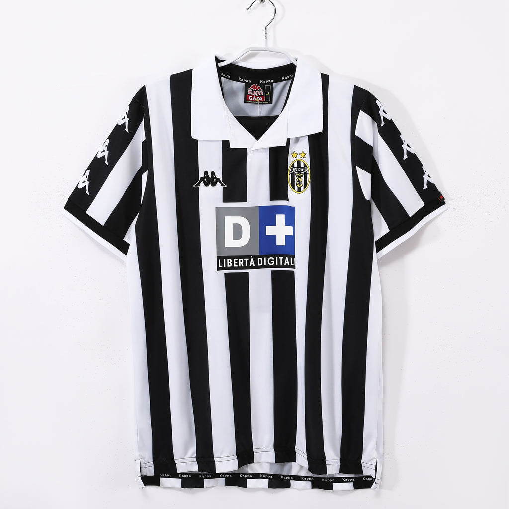 Juventus 1999-00