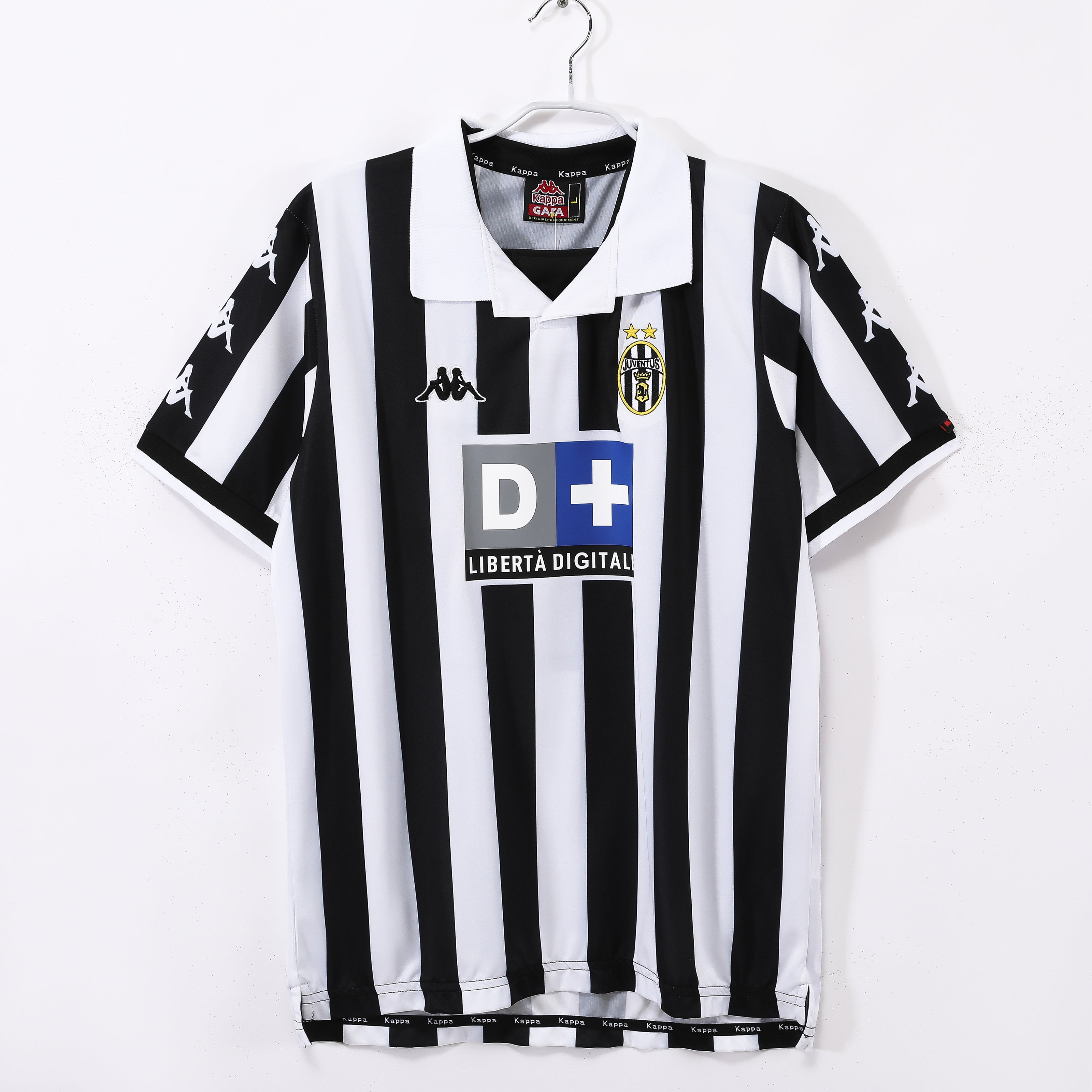 Juventus 1999-00