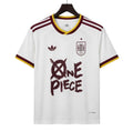 Spain x One piece special edition 2026