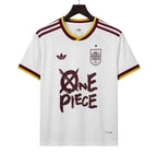 Spain x One piece special edition 2026