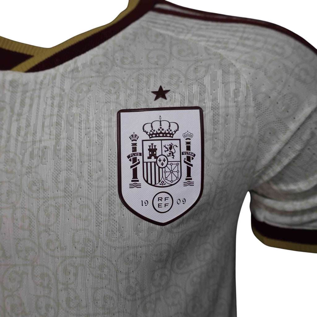 Spain away 2026
