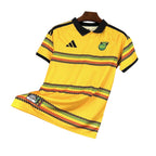 Jamaica 2026-27 x Bob Marley special edition