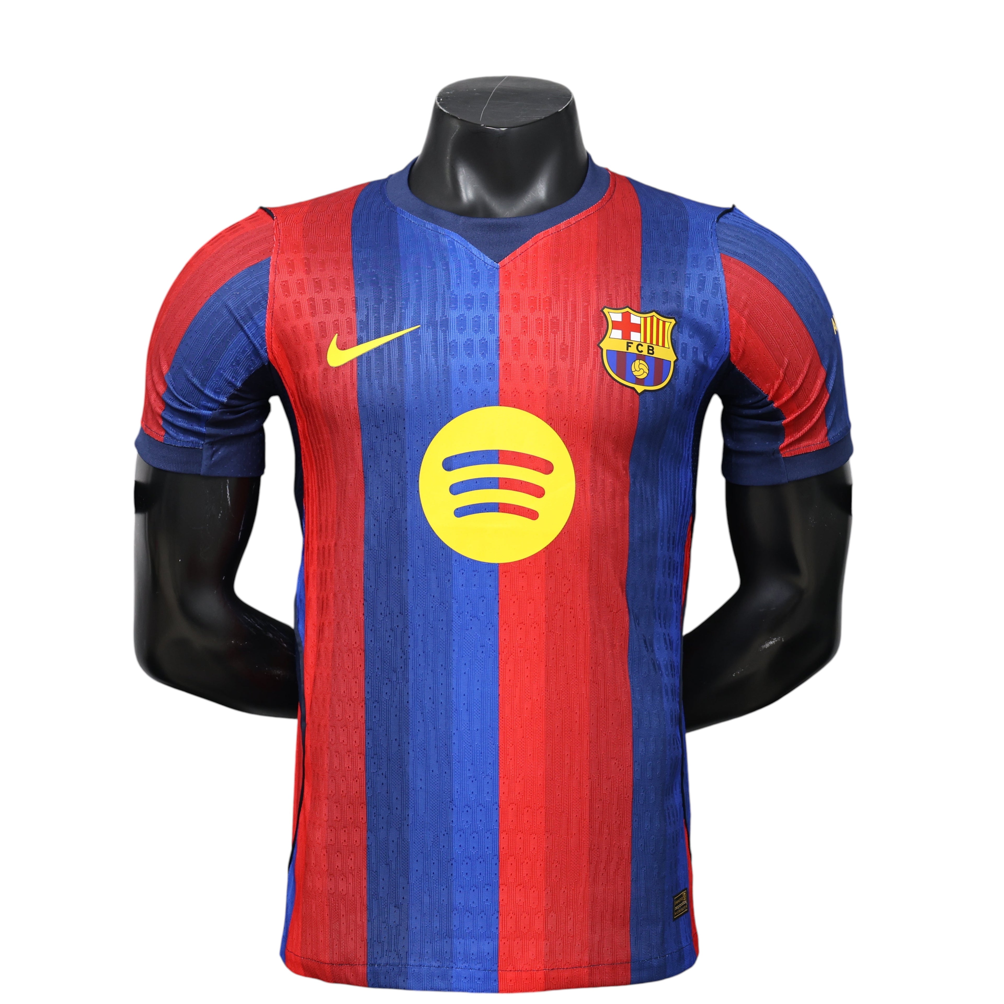 Barcelona 2026-27